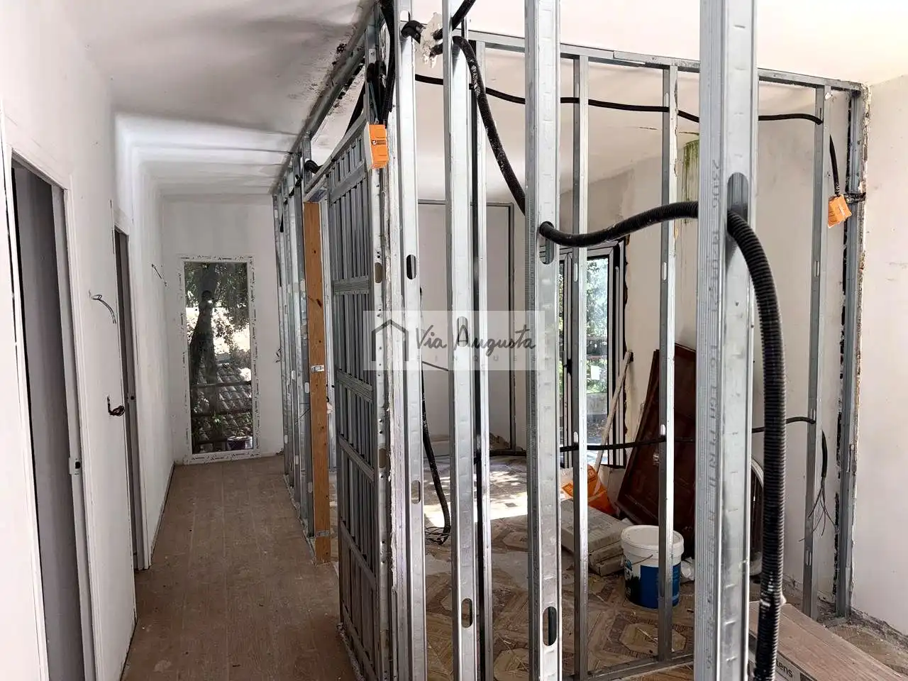 Casa o xalet en venda en Alfara de Carles amb Jardí privat, Terrassa i Balcó