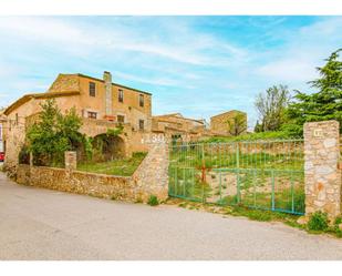 Casa o xalet en venda en Capmany amb Terrassa