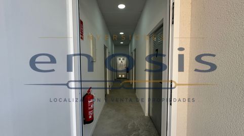 Foto 2 de Trastero de alquiler en Avenida Torre Pacheco, -1, Roldán, Torre-Pacheco