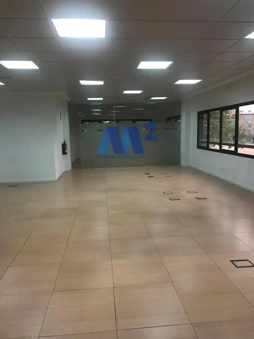 Büro zur Miete in San Sebastián de los Reyes