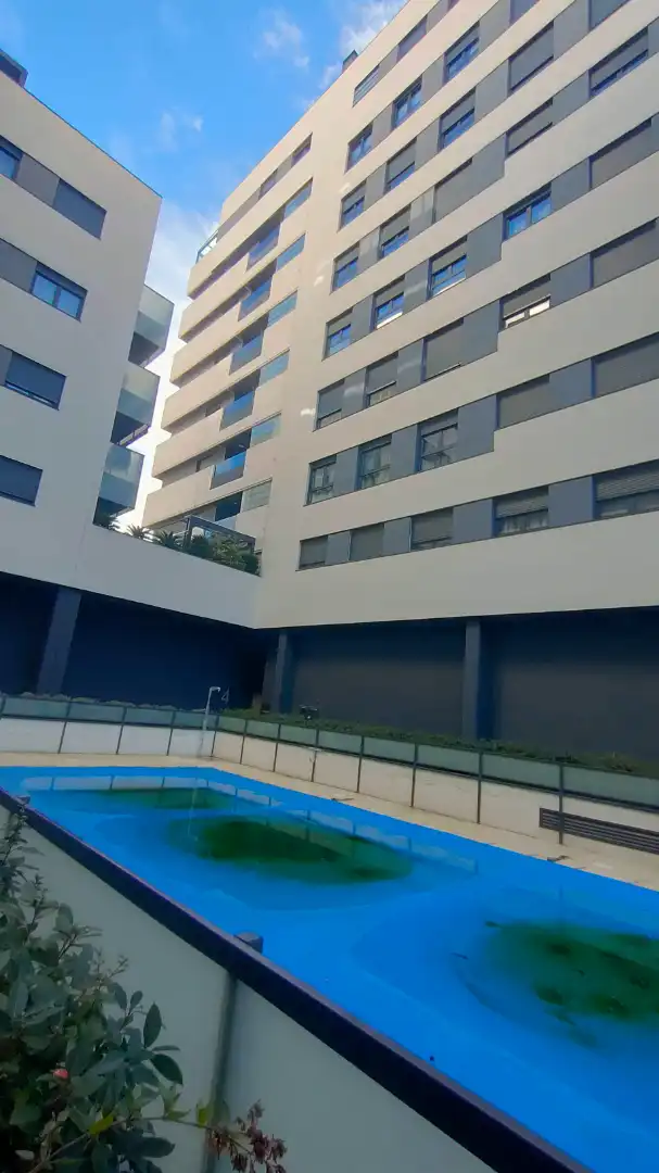 Piscina de Pis en venda en Arganda del Rey amb Aire condicionat, Calefacció i Terrassa