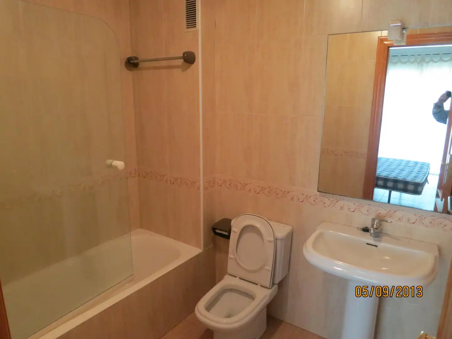 Flat with terrace for sale in Carretera de Almería 404, imagen 14