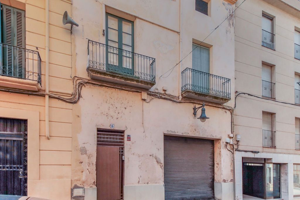 House or chalet for sale in C/ Major, Móra la Nova