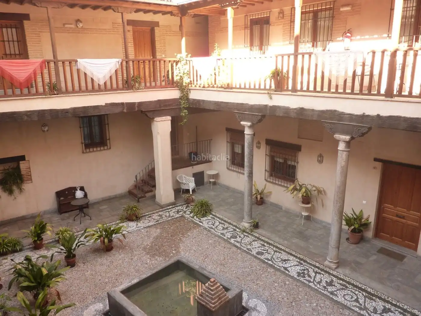 Apartamento con ascensor en venta en Calle Real de Cartuja 8, imagen 10