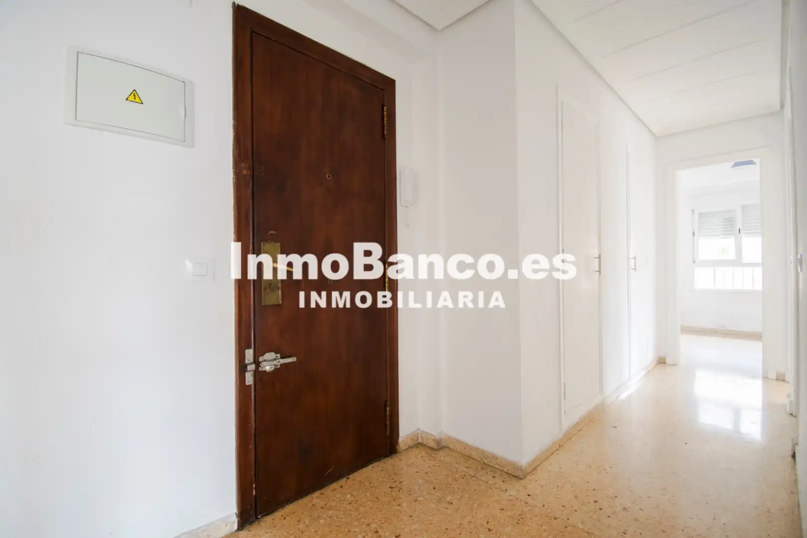 Wohnung zur Miete in Poblats Marítims