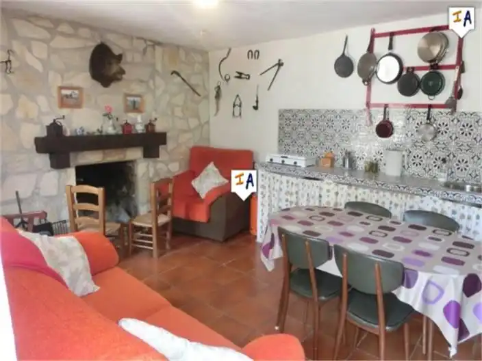 Casa rustica in vendita a Montefrío, imagen 2