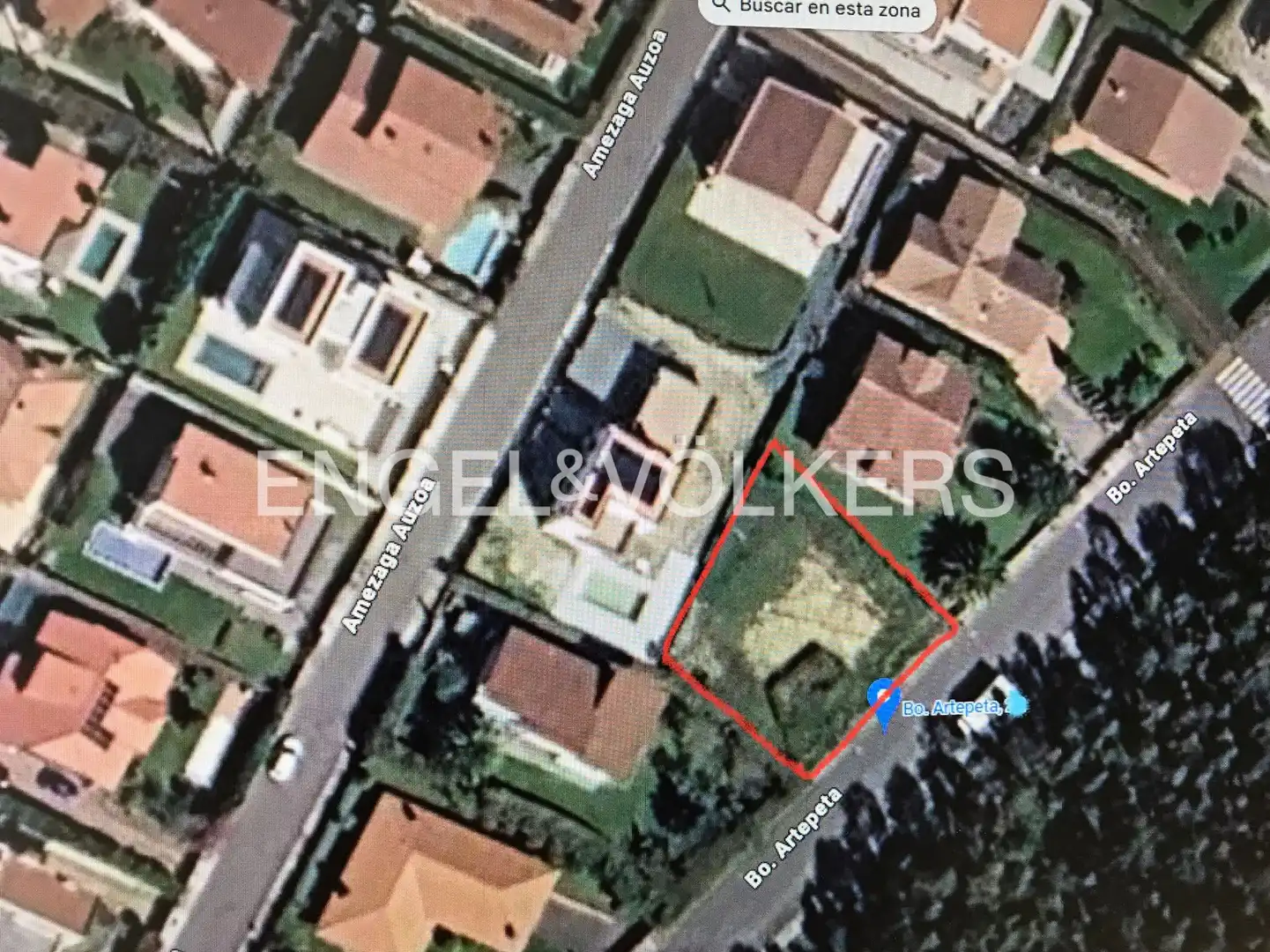 Residencial en venda en Barrika