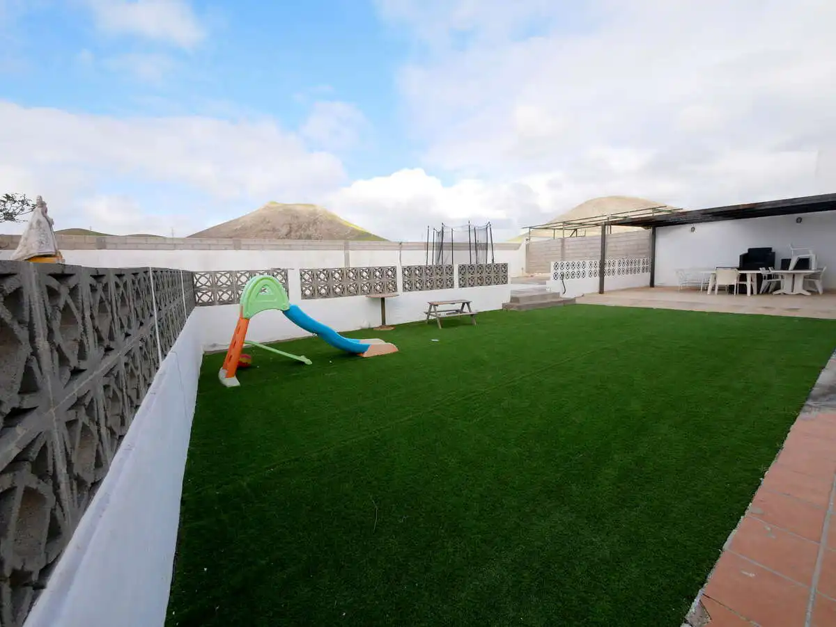 Terrace of Houses for sale in San Bartolomé  with Private garden and Terrace
