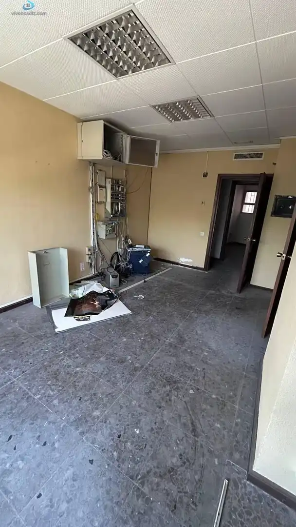 Flat with lift for sale in Alameda - Mentidero - Teatro Falla, imagen 17