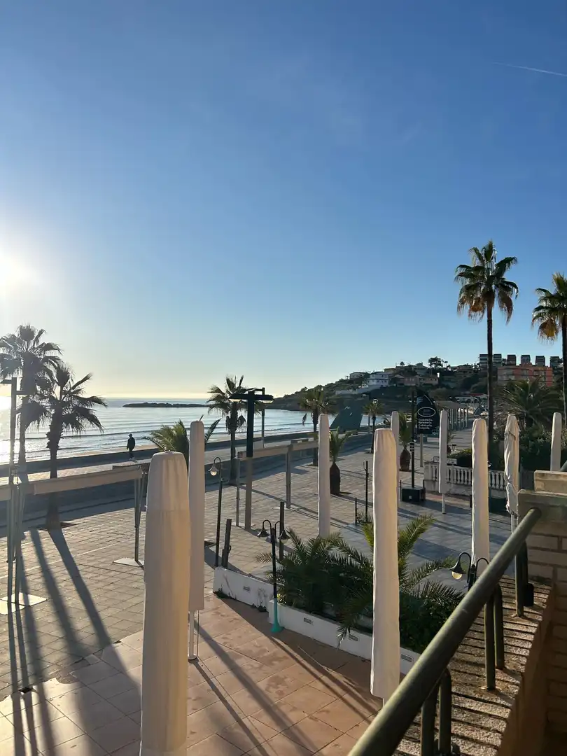 Mini appartamento con ascensore in vendita a Playa Morro de Gos, imagen 22