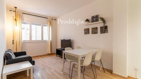 Photo 5 of Attic to rent in Ciutat de Balaguer, Sant Gervasi i la Bonanova,  Barcelona Capital