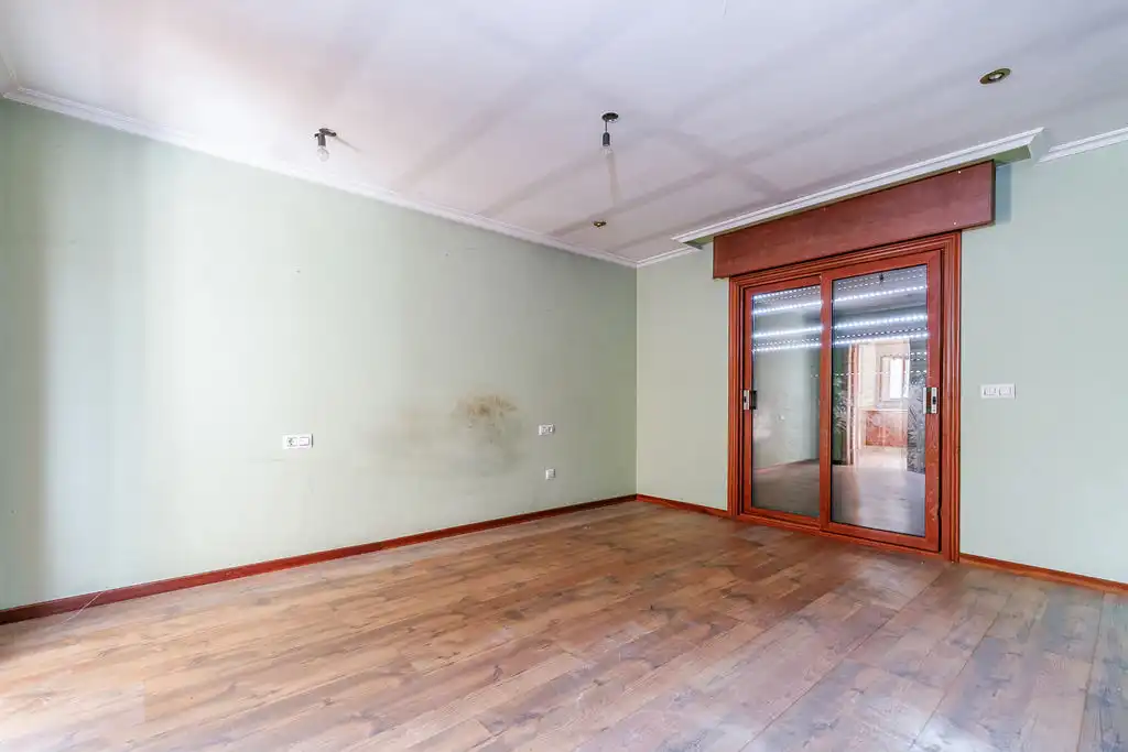 Haus oder Chalet zum Verkauf in Ponteareas