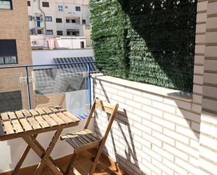 Flat to rent in Primado Reig, Barrio de Benimaclet