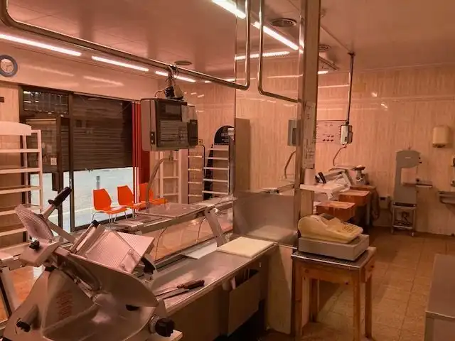 Business premises for sale in Riudellots de la Selva, imagen 4