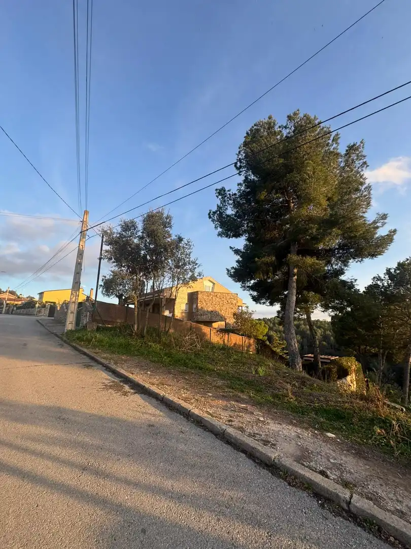 Wohnbaugrundstück zum Verkauf in Sallent, imagen 3