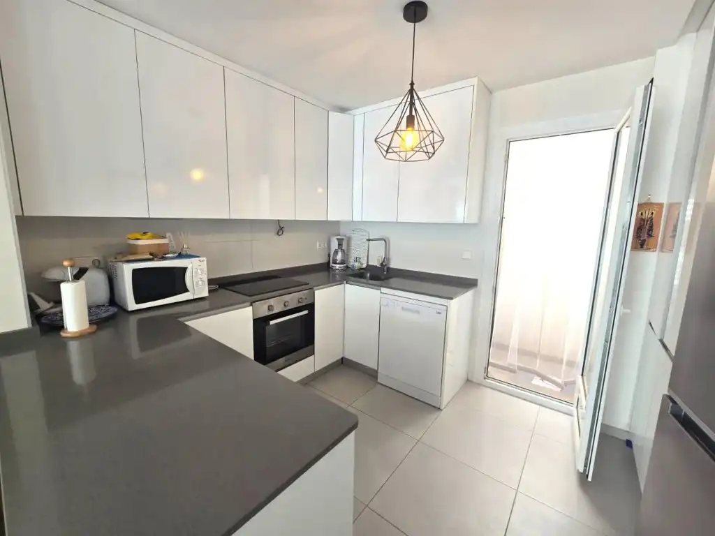 Maison mitoyenne avec piscine à vendre à Nueva Torrevieja - Aguas Nuevas, imagen 12