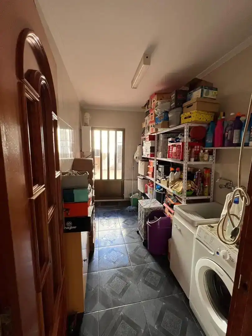 Planta baixa en venda en Fuente-Álamo amb Traster i Moblat
