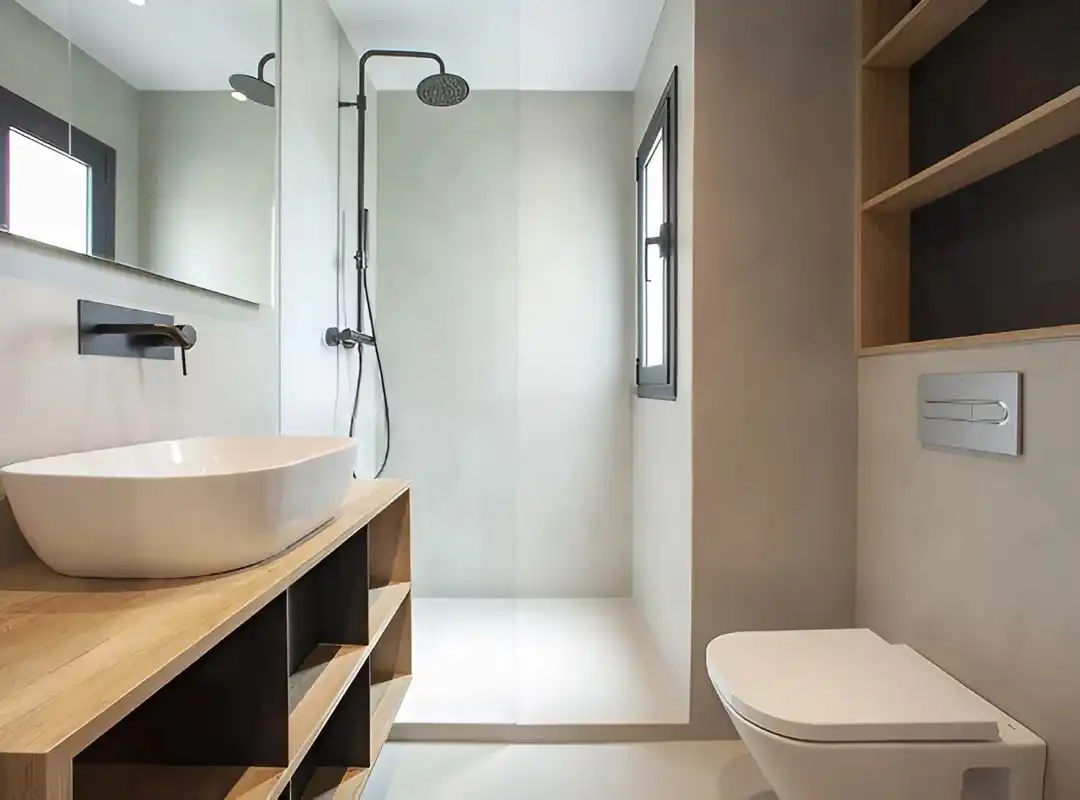 Penthouse mit Terrasse zum Verkauf in Eixample, imagen 6