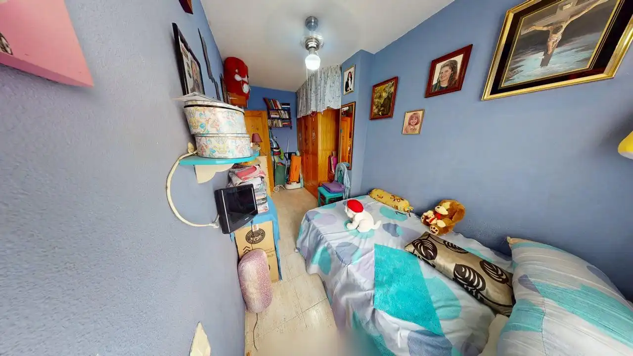 Piso con terraza en venta en Calle San Miguel de Salinas, imagen 19