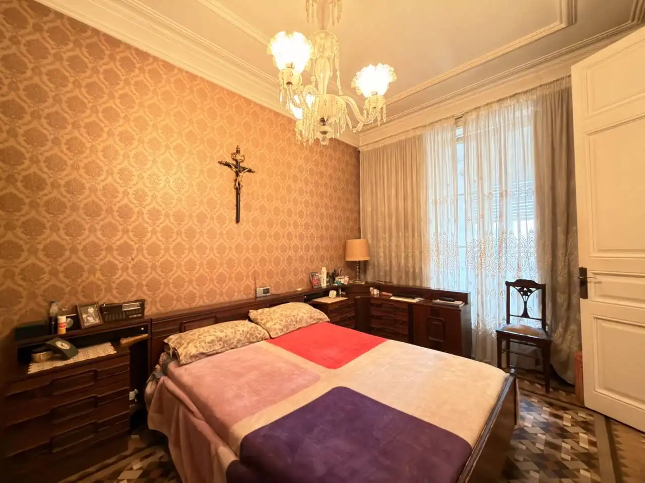 Piso con terraza en venta en Calle Roger de Llúria, imagen 30
