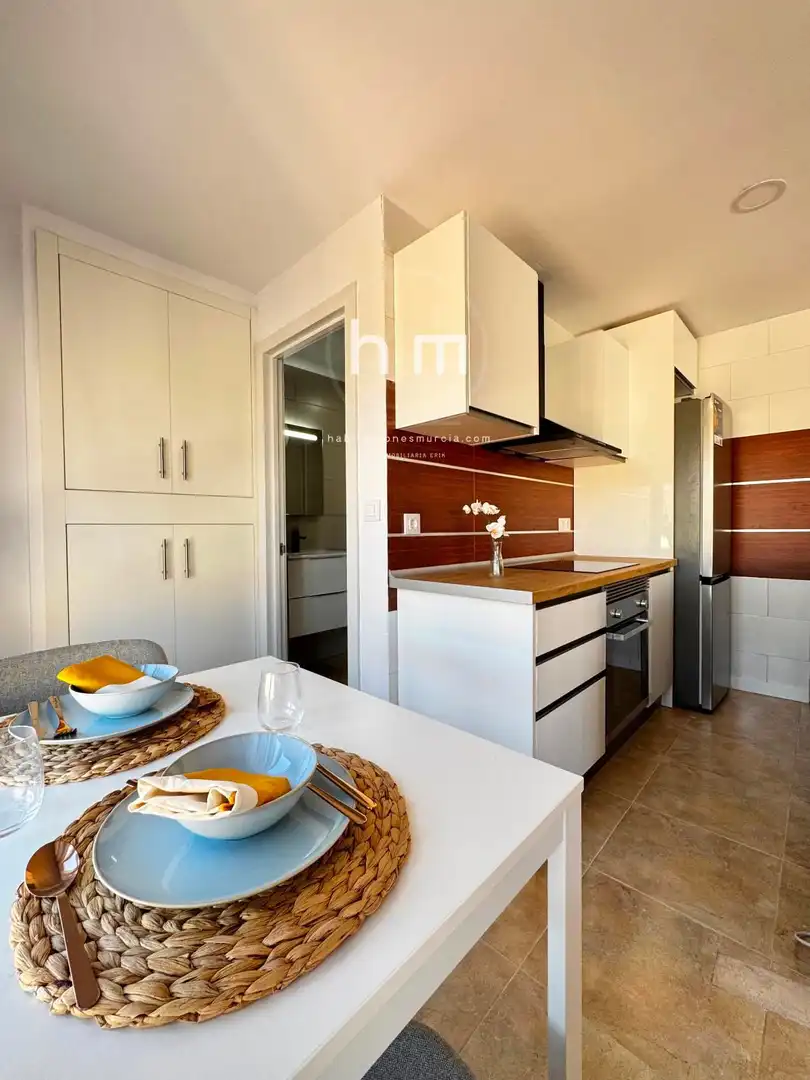 Cocina de Estudio en venta en La Unión ciudad