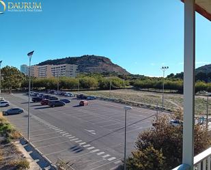 Parking of Flat for sale in Alicante / Alacant  with Balcony