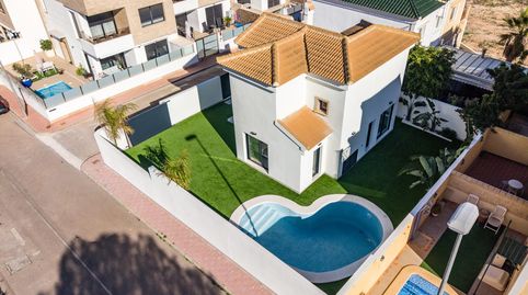 Foto 3 de Casa o chalet en venta en Villamartín - Las Filipinas, Orihuela