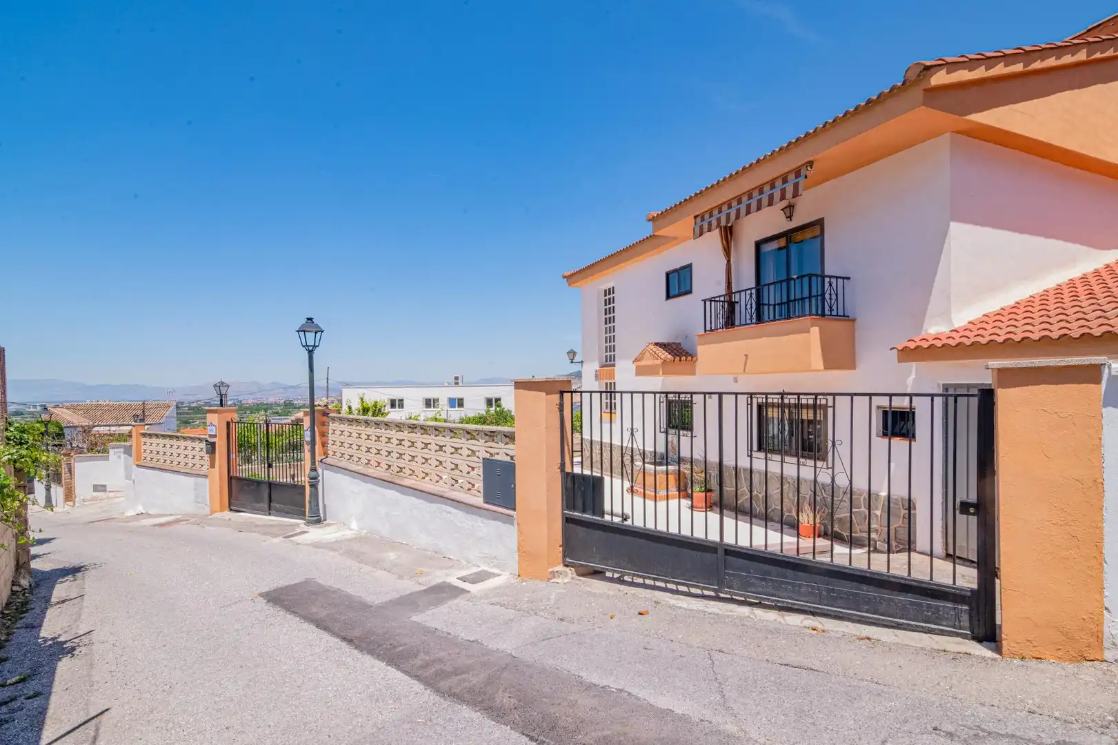 Casa con terrazza in vendita a Calle Calle Hortensia 24, imagen 7