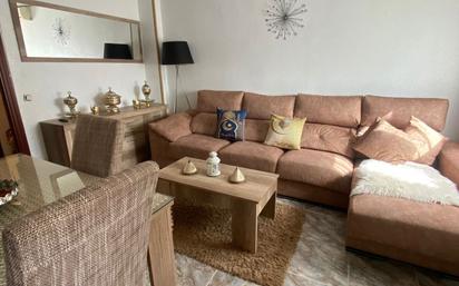 Living room of Flat for sale in Mérida  with Terrace