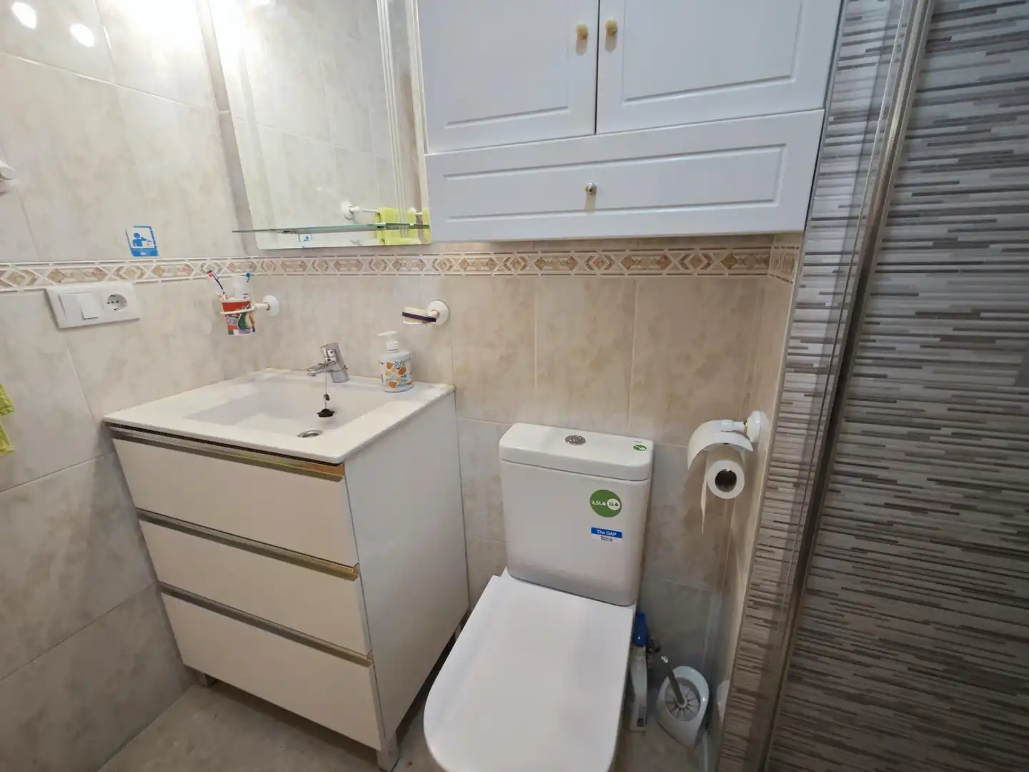 Piso con piscina en alquiler en Calle Calle Islas Baleares, imagen 19
