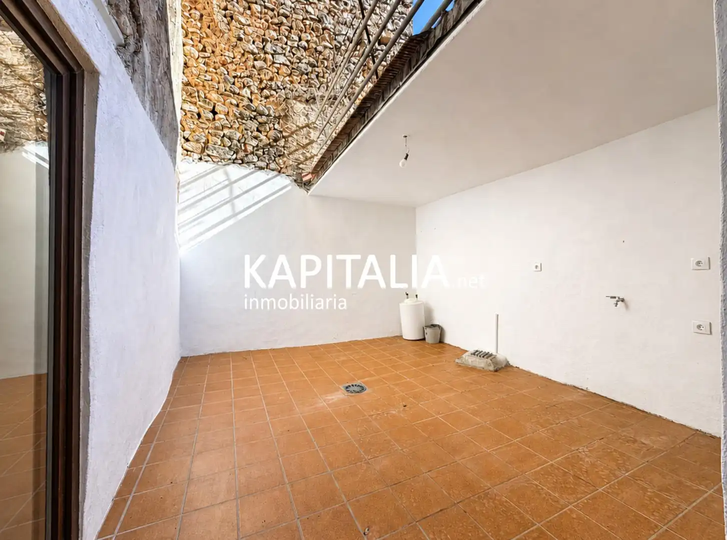 Casa o xalet en venda en Almudaina amb Moblat