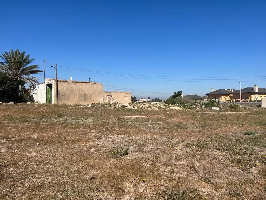 Residencial en venta en La Unión