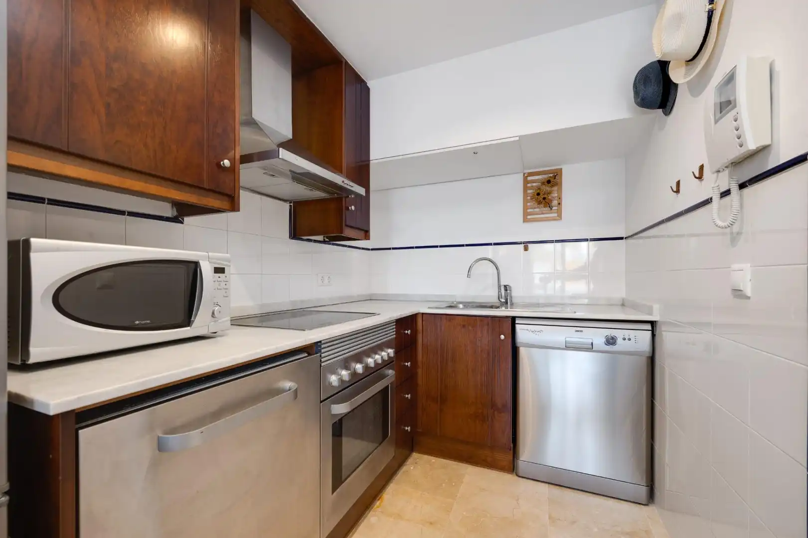 Penthouse mit Terrasse zum Verkauf in Playa del Acequión, Náufragos y Rocío del Mar, imagen 17