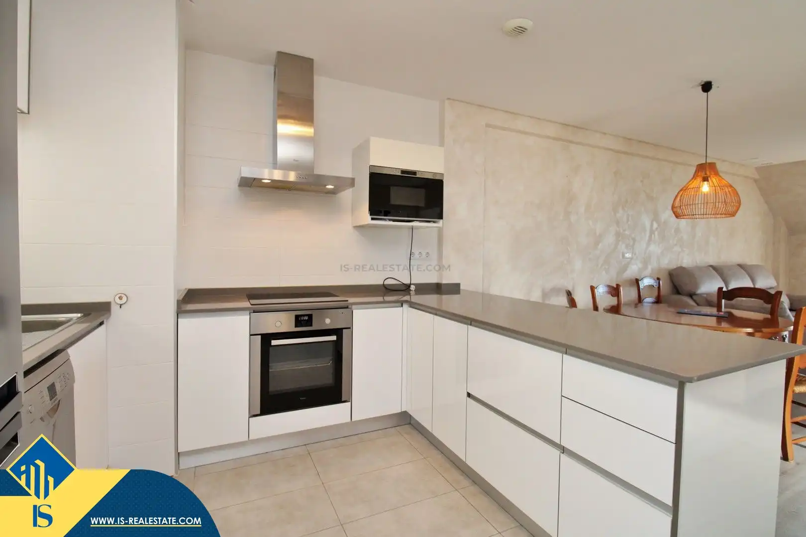 Appartement avec piscine à vendre à Orihuela Costa, imagen 14