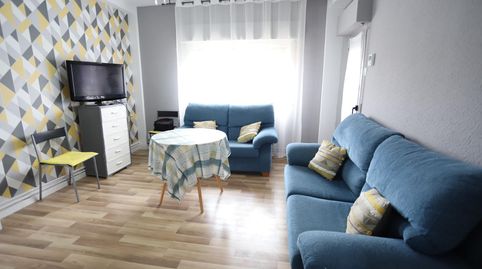 Foto 3 de Piso en venta en Alcázar de San Juan, Ciudad Real