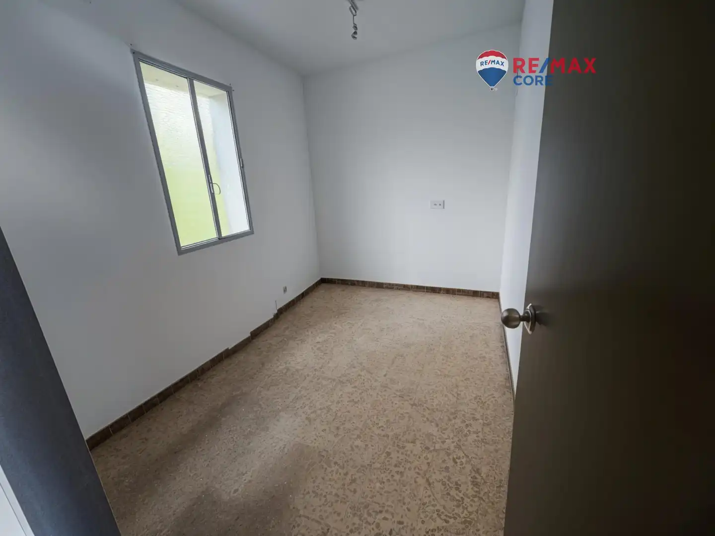 Dormitori de Casa o xalet en venda en Alcuéscar
