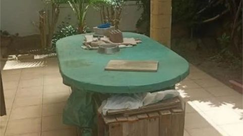 Foto 5 de Planta baixa en venda a Avenida de Los Turistas, 0a, Guadalobón, Estepona