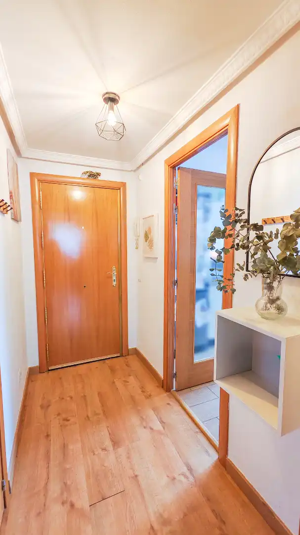 Piso en venta en Móstoles con Aire acondicionado, Calefacción y Parquet