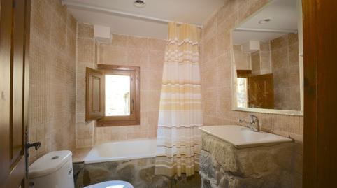 Foto 5 de Finca rústica en venda a Campodarbe, Boltaña, Huesca