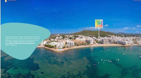 APARTAMENTO EN CONSTRUCCION SANTA EULALIA , IBIZA, imatge 3