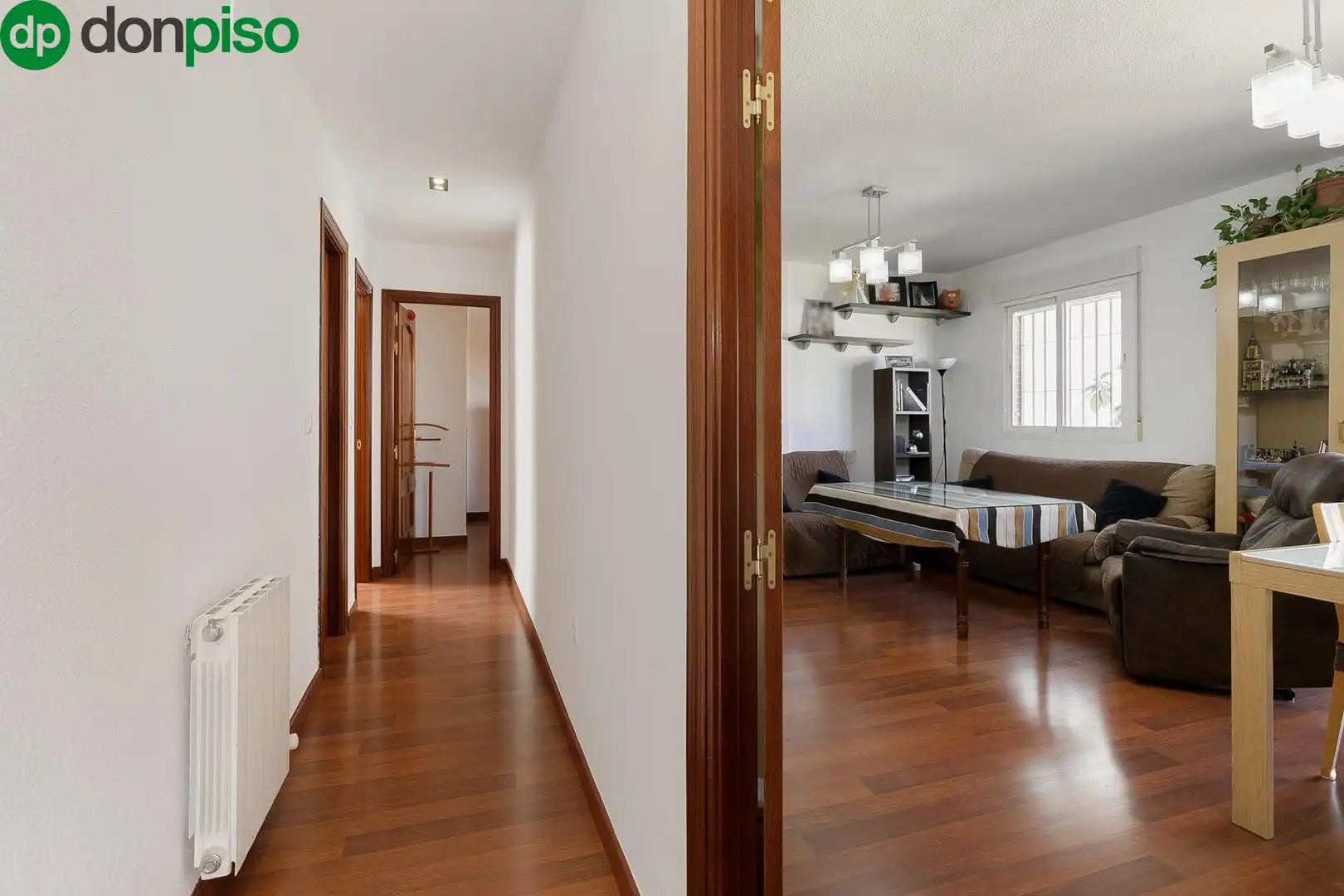 Ático en venta en Armilla con Aire acondicionado, Terraza y Trastero