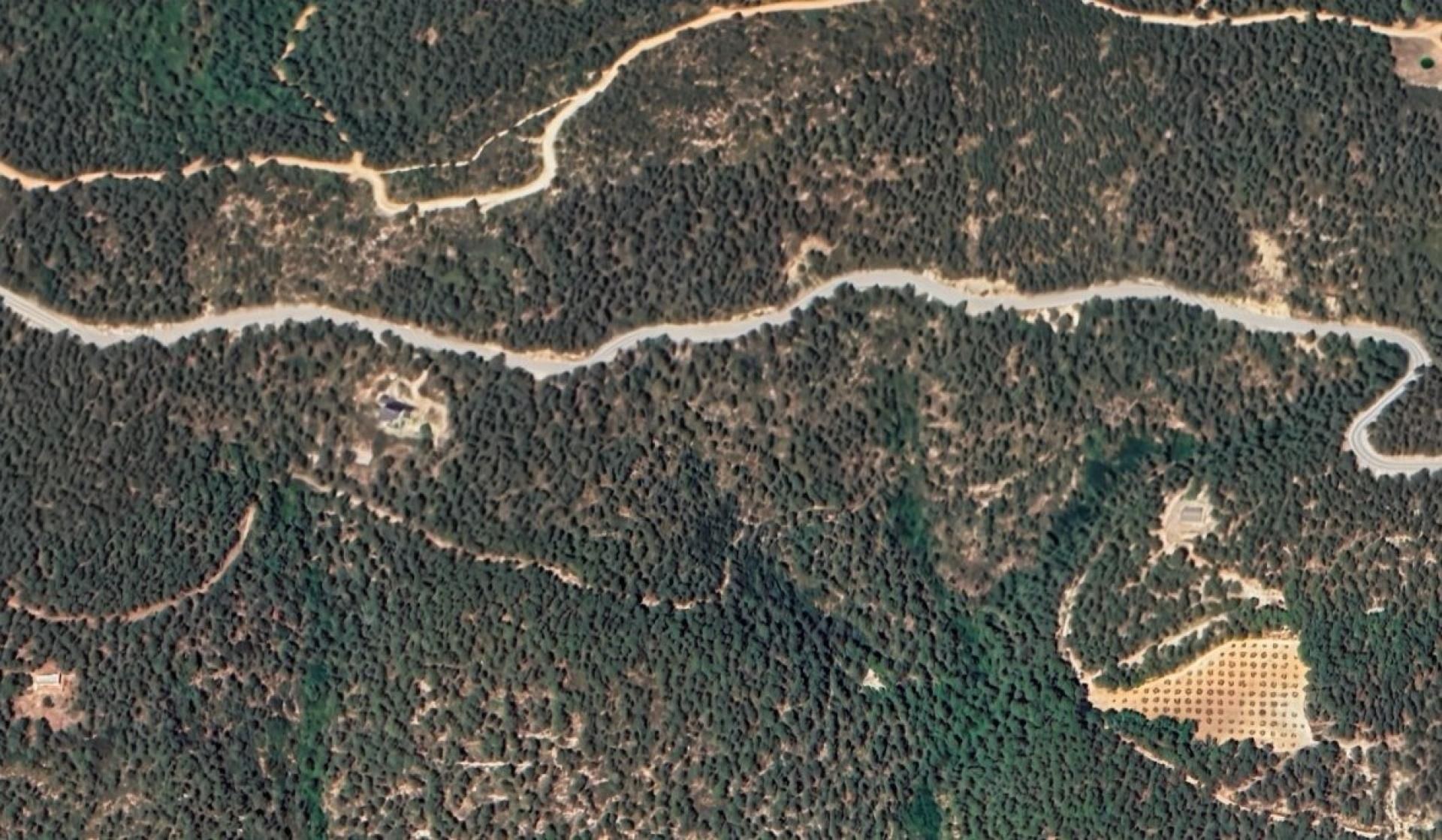 Residential zum verkauf in La Llacuna