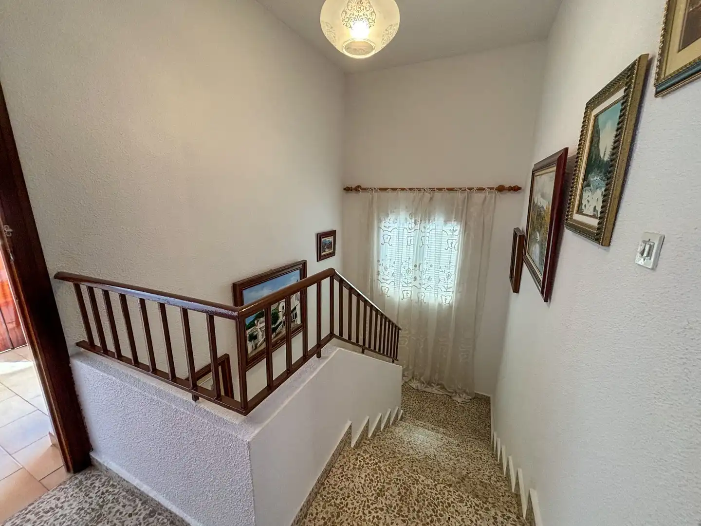 Casa adosada en venda en Albolote amb Terrassa