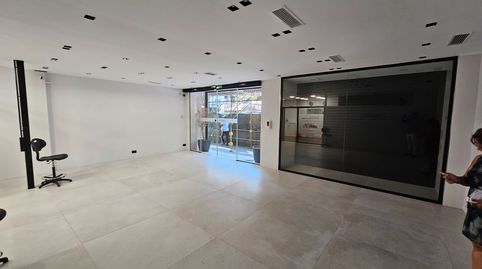 Photo 5 of Commercial properties for rent in Avenida Ramón y Cajal, Casco Antiguo, Marbella
