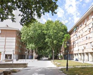 Exterior view of Flat for sale in Alcalá de Henares