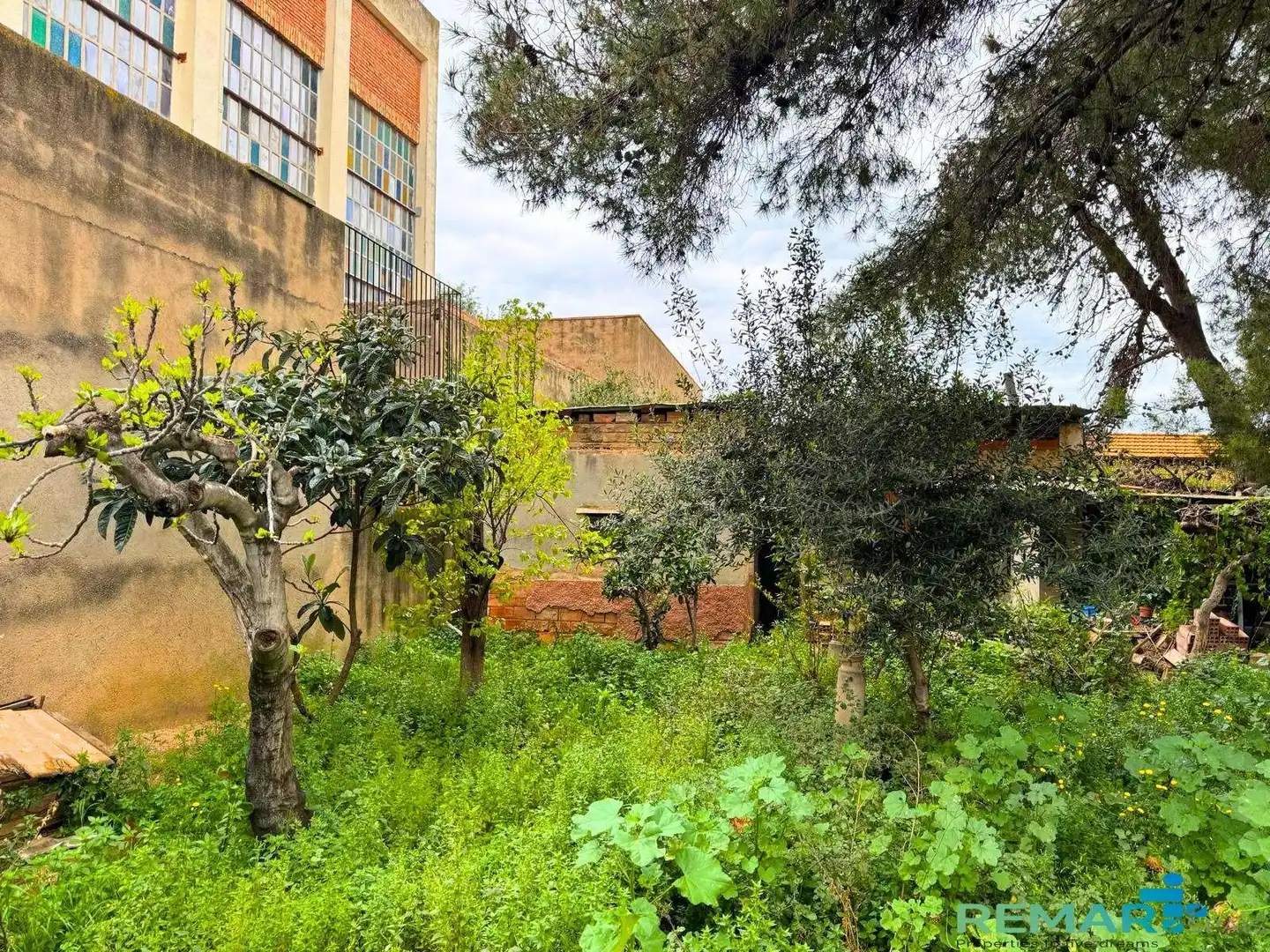 Wohnbaugrundstück zum Verkauf in Calle NORD 2