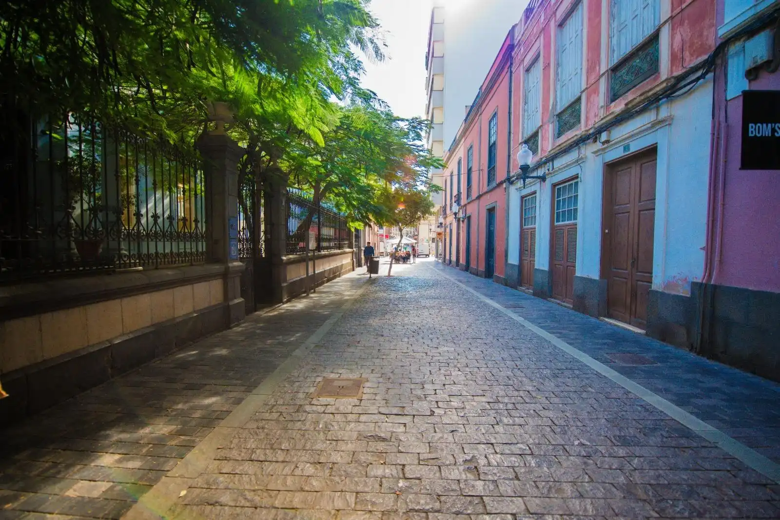 Local comercial en alquiler en Calle SAN BERNARDO, imagen 37