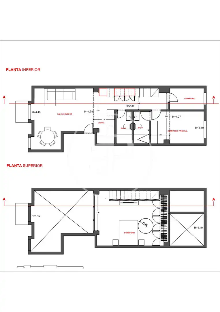 Wohnung zum Verkauf in Valencia mit Heizung und Balkon