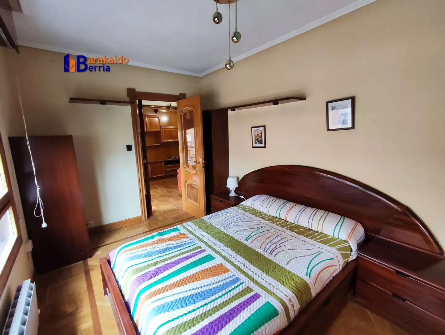 Appartement avec terrasse à vendre à Arteagabeitia - Retuerto - Kareaga, imagen 13