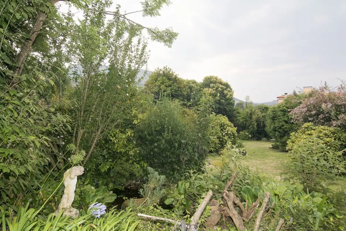 Detached house with garden for sale in Posada - Barro, imagen 9